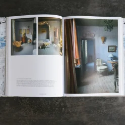 747 FLAMMARION Livres-Livre - Atelier Vime