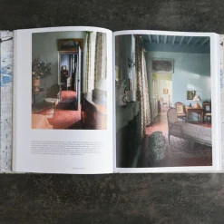 747 FLAMMARION Livres-Livre - Atelier Vime