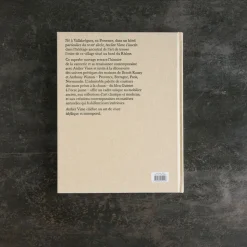 747 FLAMMARION Livres-Livre - Atelier Vime