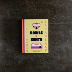 746 HACHETTE EDITIONS Livres-Livre - Bowls & Bento