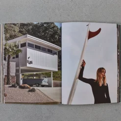 1635 ASSOULINE Livres-Livre - Byron Bay - Assouline