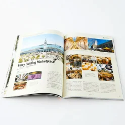 Clutch Livres-Livre - California Style Vol.18