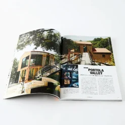 Clutch Livres-Livre - California Style Vol.18