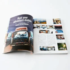 Clutch Livres-Livre - California Style Vol.18