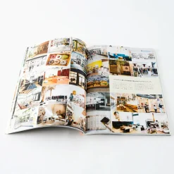 Clutch Livres-Livre - California Style Vol.18