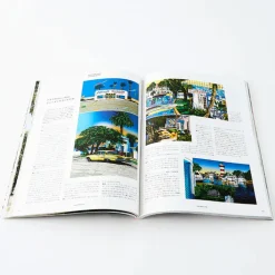 Clutch Livres-Livre - California Style Vol.18