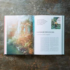 747 FLAMMARION Livres|Accessoirisez Votre Intérieur-Livre - Campagne, nouvel art de vivre