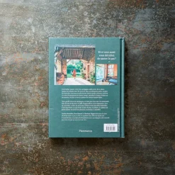 747 FLAMMARION Livres|Accessoirisez Votre Intérieur-Livre - Campagne, nouvel art de vivre