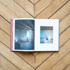 747 FLAMMARION Livres|Accessoirisez Votre Intérieur-Livre - Campagne, nouvel art de vivre