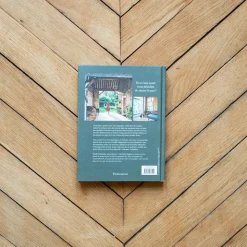 747 FLAMMARION Livres|Accessoirisez Votre Intérieur-Livre - Campagne, nouvel art de vivre