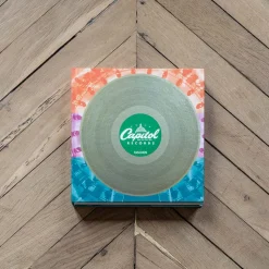 1305 TASCHEN Livres-Livre - Capitol Records