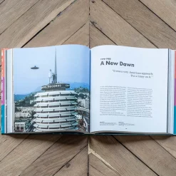 1305 TASCHEN Livres-Livre - Capitol Records