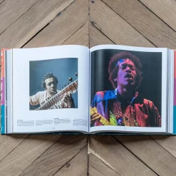 1305 TASCHEN Livres-Livre - Capitol Records