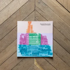 1305 TASCHEN Livres-Livre - Capitol Records