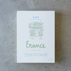 746 HACHETTE EDITIONS Livres-Livre - Carnet du Voyageur France