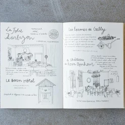 746 HACHETTE EDITIONS Livres-Livre - Carnet du Voyageur France