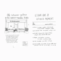 746 HACHETTE EDITIONS Livres-Livre - Carnet du voyageur Paris