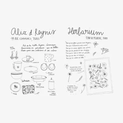 746 HACHETTE EDITIONS Livres-Livre - Carnet du voyageur Paris