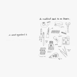 746 HACHETTE EDITIONS Livres-Livre - Carnet du voyageur Paris