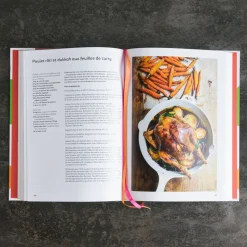 746 HACHETTE EDITIONS Livres-Livre - Comfort