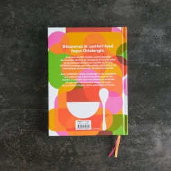 746 HACHETTE EDITIONS Livres-Livre - Comfort