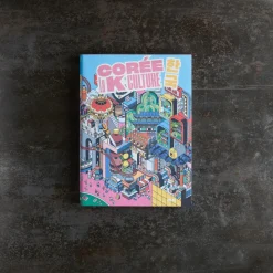 746 HACHETTE EDITIONS Livres-Livre - Corée la K Culture