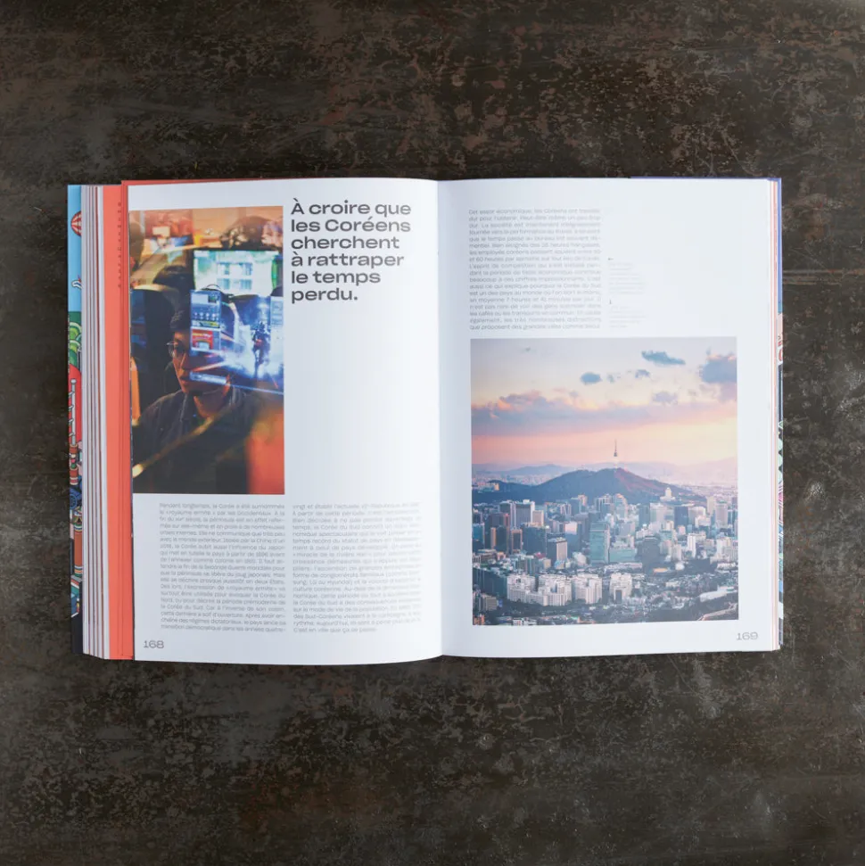 746 HACHETTE EDITIONS Livres-Livre - Corée la K Culture