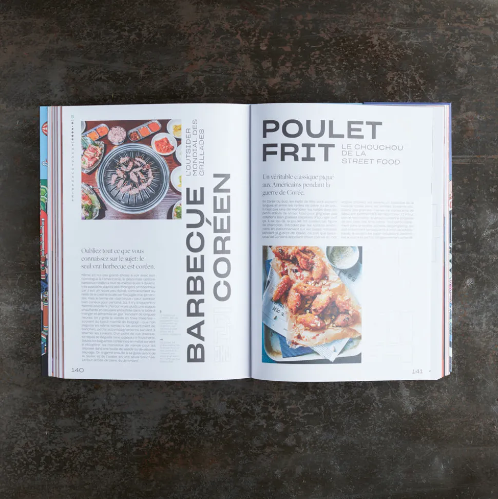 746 HACHETTE EDITIONS Livres-Livre - Corée la K Culture