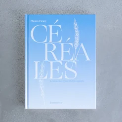 747 FLAMMARION Livres-Livre - Céréales