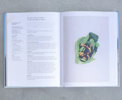 747 FLAMMARION Livres-Livre - Céréales