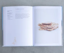 747 FLAMMARION Livres-Livre - Céréales