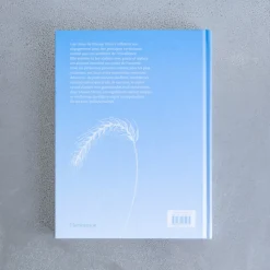 747 FLAMMARION Livres-Livre - Céréales