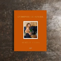 746 HACHETTE EDITIONS Livres-Livre - Cuisiner le Soleil