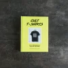 1754 HACHETTE UK Livres-Livre - Cult T-Shirts