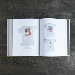 1754 HACHETTE UK Livres-Livre - Cult T-Shirts