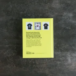 1754 HACHETTE UK Livres-Livre - Cult T-Shirts