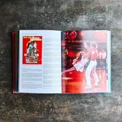 1212 INTERART Livres-Livre - Disco: Music, Movies, and Mania under the Mirror Ball