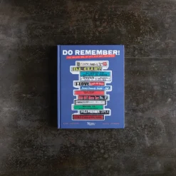 748 MARSTON BOOK SERVICES Livres-Livre - Do Remember
