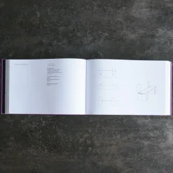 2128 MACK BOOKS Livres-Livre - Donald Judd Furniture