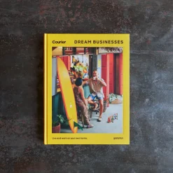 1751 POLLEN DIFFUSION DIFPOP Livres-Livre - Dream Businesses