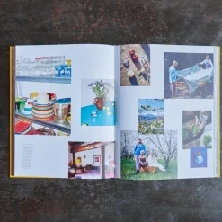 1751 POLLEN DIFFUSION DIFPOP Livres-Livre - Dream Businesses