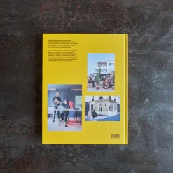 1751 POLLEN DIFFUSION DIFPOP Livres-Livre - Dream Businesses