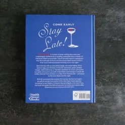 1212 INTERART Livres|L'esprit Merci-Livre - Eat Nyc : The iconic recipes that feed the city