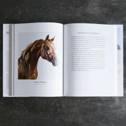 1212 INTERART Livres-Livre - Farm Life