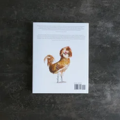 1212 INTERART Livres-Livre - Farm Life