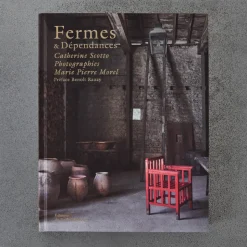 1499 EDITIONS DE LA MARTINIERE Livres-Livre - Fermes et Dépendances