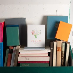 746 HACHETTE EDITIONS Livres|Maison De Campagne-Livre - Fleurs de Zoé de las Cases