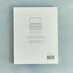 746 HACHETTE EDITIONS Livres|Maison De Campagne-Livre - Fleurs de Zoé de las Cases