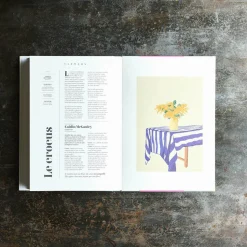 746 HACHETTE EDITIONS Livres-Livre - Flowers