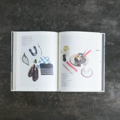 1212 INTERART Livres-Livre - France The Monocle handbook